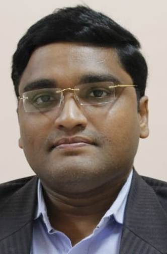 Dr. Sridhar Babu Addanki