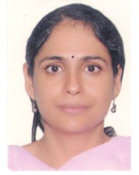 Ms. Shubha Sarma