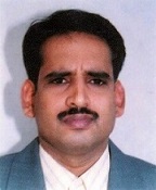 Shri M Thennarasan