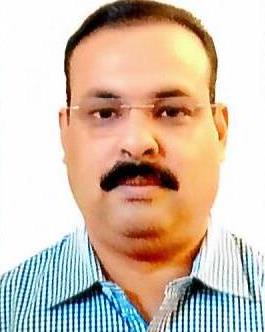 Shri Mohammed Shayin