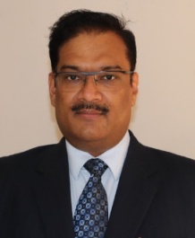 Shri Parwez Ahmed Siddiqui