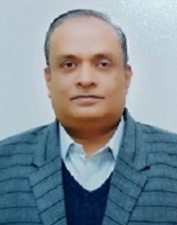 Shri Sachin Sinha