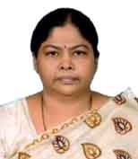 Ms. B. Bala Maya Devi