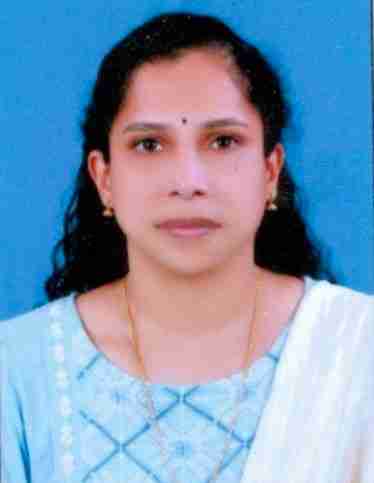 Ms. Smitha Mol M S