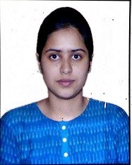 Ms. Harsimranpreet Kaur