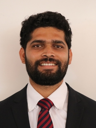 Shri Mahamuni Vinayak Prakashrao