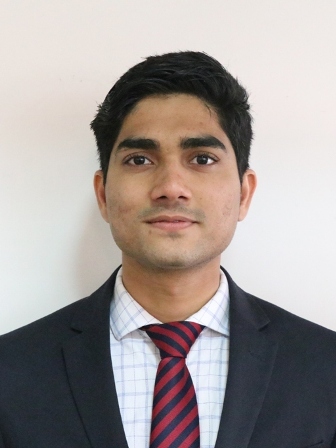 Shri Rahul Kumar Meena