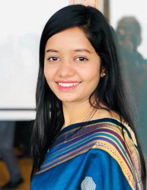 Ms. Neha Jain