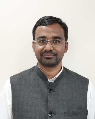 Shri Amit Gupta