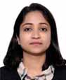 Ms. Aakriti Sethi