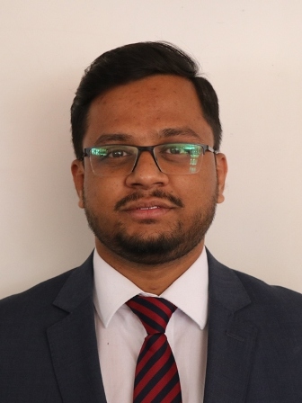 Shri Aditya Chandrabhan Jiwane