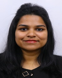 Ms. Priyamvada Ashok Mhaddalkar