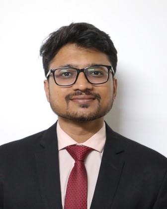 Shri Himanshu Mangal