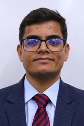 Shri Arpit Chauhan