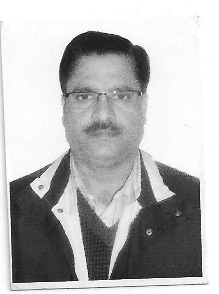 Shri Ghanshyam Singh