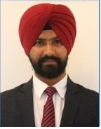 Shri Harvinder Singh