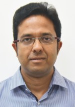 Dr. Amit Kumar Agrawal