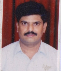 Dr. K H Govinda Raj