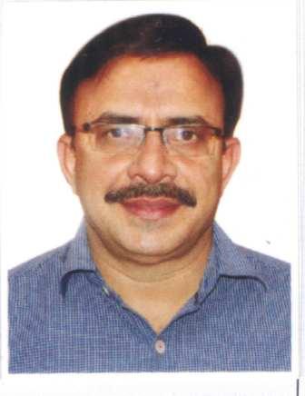 Dr. Sajjan Singh Yadav