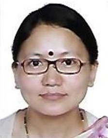 Ms. Choten Dhendup Lama