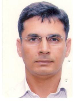 Shri Bhaskar Jyoti Sarma