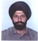 Shri Gurkirat Kirpal Singh