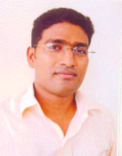 Shri Tatipudi Ravikanth