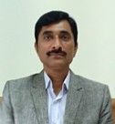 Shri Vinod Kumar