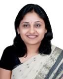 Ms. Bhagyashree Bhimraoji Banayat