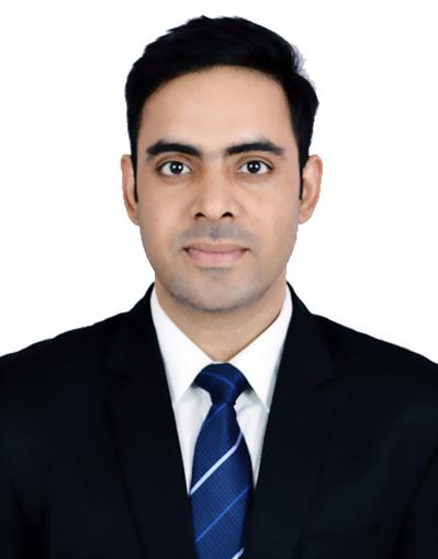 Dr. Krishna Kant Kanwaria