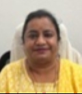 Ms. Rekha Rathore