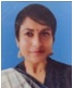 Ms. Nandini Maharaj