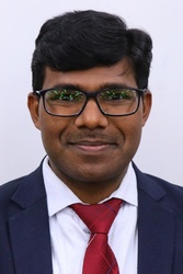 Shri Akunuri Naresh
