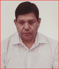 Shri Rajneesh Chandra