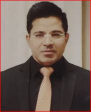 Shri Manoj Kumar Rai