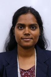Ms. Anjali Sharma