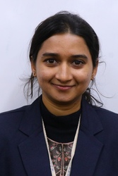 Ms. Apoorva Basur