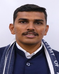 Shri Pawar Omkar Madhukar
