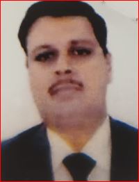 Shri Sanjay Chauhan