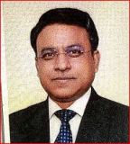 Shri Sunil Kumar Chaudhary