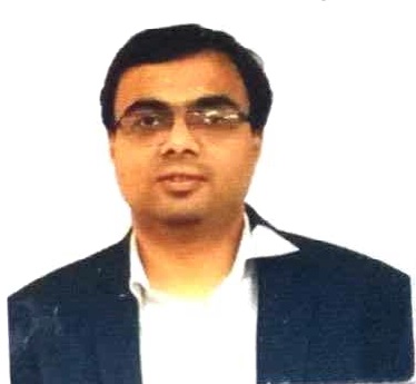 Shri Rupesh Kumar