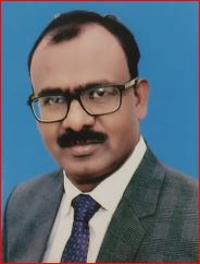 Shri Santosh Kumar Sharma