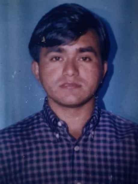 Dr. A.B. Karki