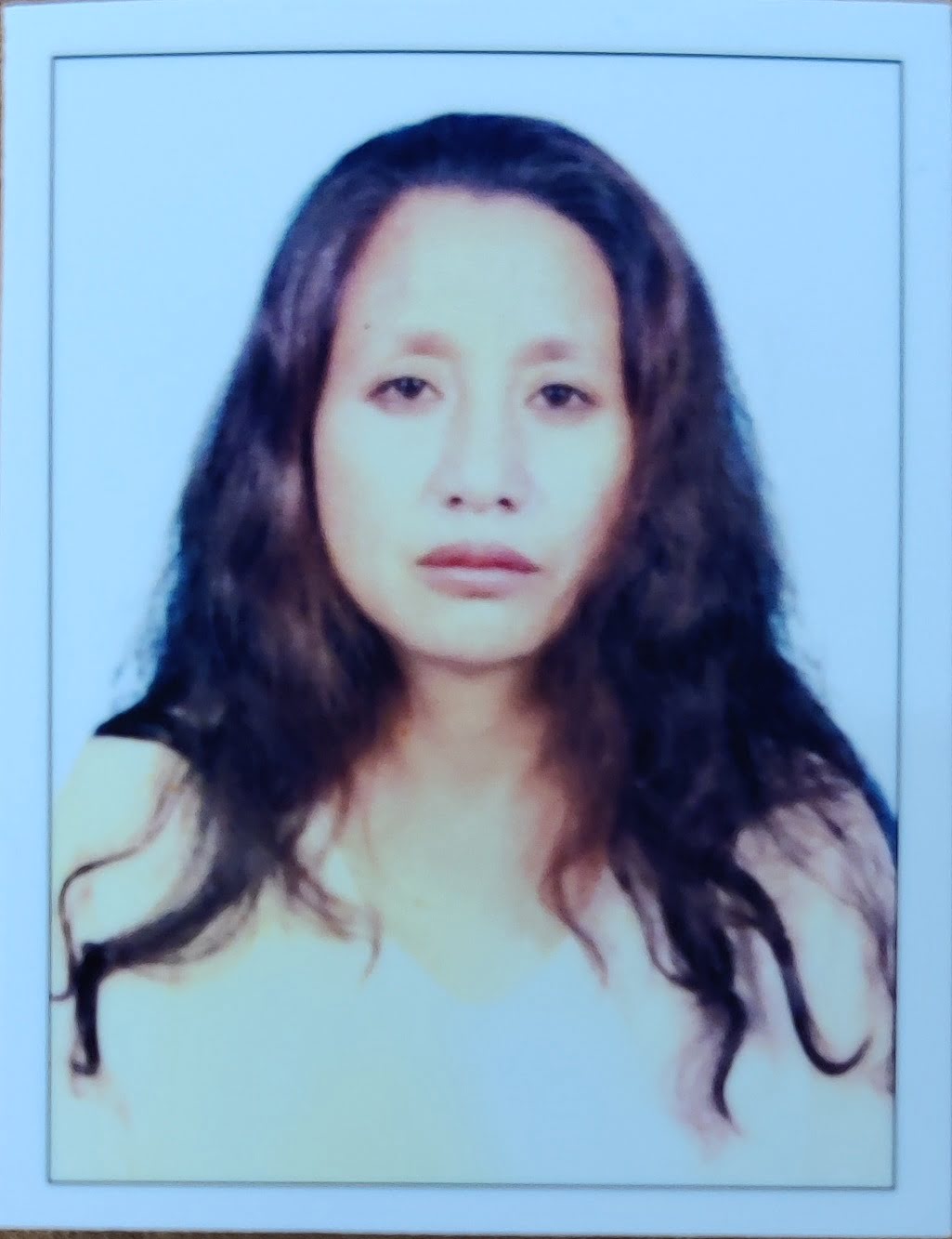 Ms. Martha Ryndem Ritse