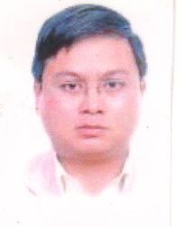 Shri Mebanshailang R Synrem