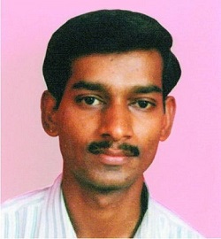 Shri Torawane Milind Shivram
