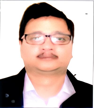 Shri Pranabjyoti Nath