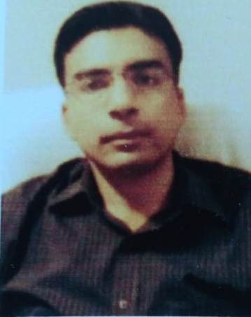 Shri Savin Bansal