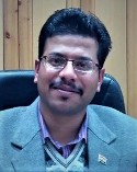 Shri Sudesh Kumar Mokhta