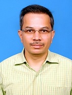 Shri Vikas Chandra Rastogi